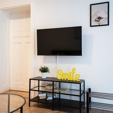 Great Apartment In Berlin Neukoelln Dış mekan fotoğraf
