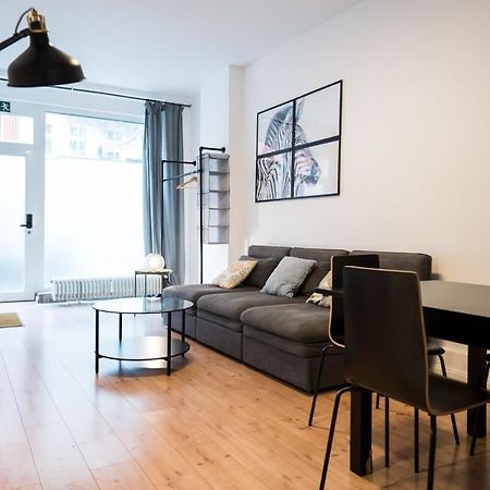 Great Apartment In Berlin Neukoelln Dış mekan fotoğraf