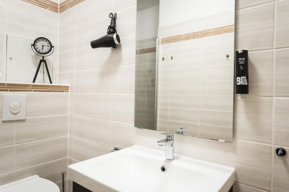Great Apartment In Berlin Neukoelln Dış mekan fotoğraf